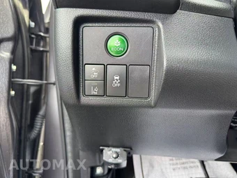 2019 Honda HR-V EX-L - miniatura 15