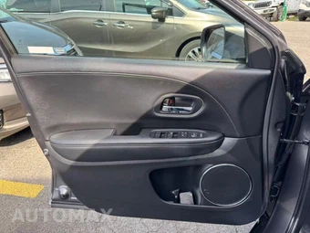 2019 Honda HR-V EX-L - miniatura 16