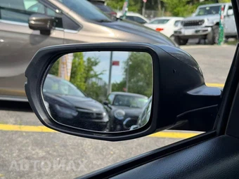 2019 Honda HR-V EX-L - miniatura 17