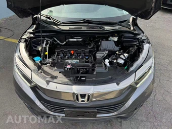 2019 Honda HR-V EX-L - miniatura 19