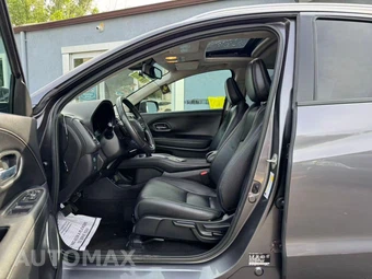 2019 Honda HR-V EX-L - miniatura 20