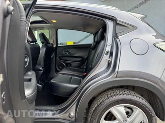 2019 Honda HR-V EX-L - miniatura 21