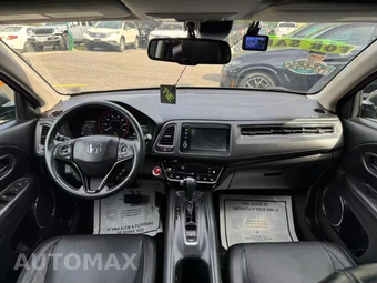 2019 Honda HR-V EX-L - miniatura 22