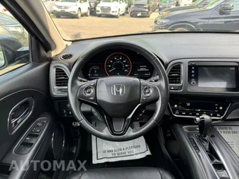 2019 Honda HR-V EX-L - miniatura 23