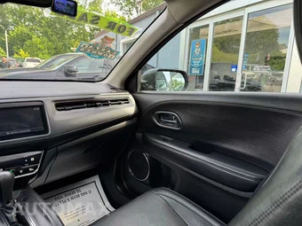 2019 Honda HR-V EX-L - miniatura 24