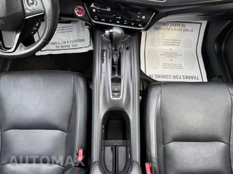 2019 Honda HR-V EX-L - miniatura 25