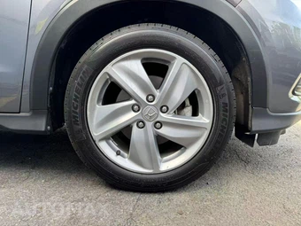 2019 Honda HR-V EX-L - miniatura 28