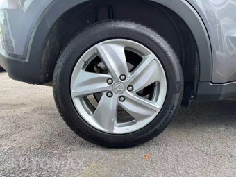 2019 Honda HR-V EX-L - miniatura 29