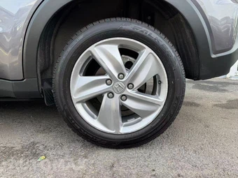 2019 Honda HR-V EX-L - miniatura 31