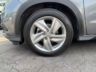 2019 Honda HR-V EX-L - miniatura 32