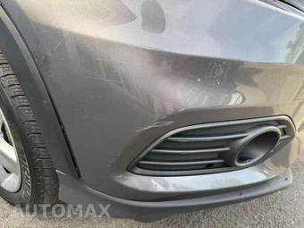 2019 Honda HR-V EX-L - miniatura 36