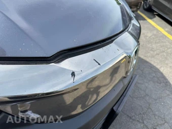 2019 Honda HR-V EX-L - miniatura 38
