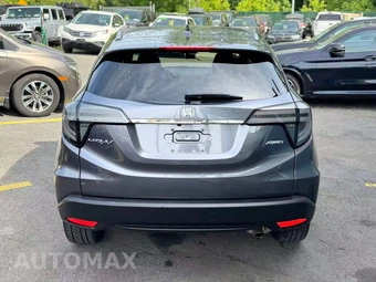2019 Honda HR-V EX-L - miniatura 5