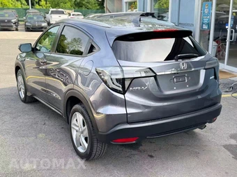 2019 Honda HR-V EX-L - miniatura 6