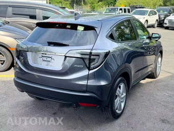 2019 Honda HR-V EX-L - miniatura 7