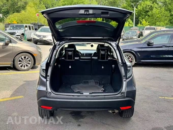 2019 Honda HR-V EX-L - miniatura 8