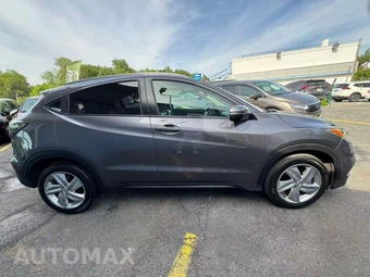 2019 Honda HR-V EX-L - miniatura 9