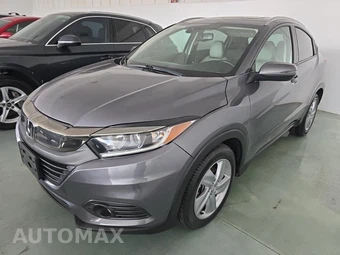 2019 Honda HR-V EX-L