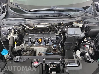 2019 Honda HR-V EX-L - miniatura 12