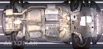 2019 Honda HR-V EX-L - miniatura 16