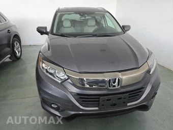2019 Honda HR-V EX-L - miniatura 2