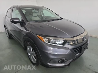 2019 Honda HR-V EX-L - miniatura 3