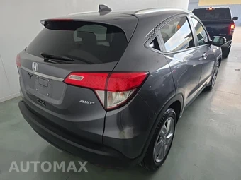 2019 Honda HR-V EX-L - miniatura 4
