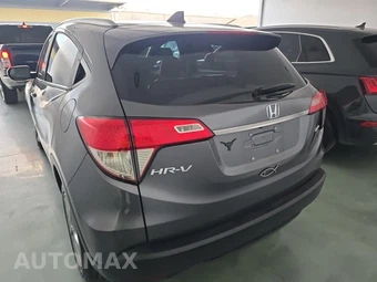 2019 Honda HR-V EX-L - miniatura 5