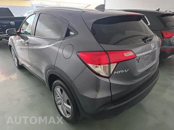 2019 Honda HR-V EX-L - miniatura 6