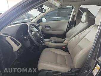 2019 Honda HR-V EX-L - miniatura 7