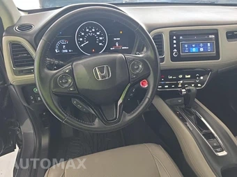 2019 Honda HR-V EX-L - miniatura 8