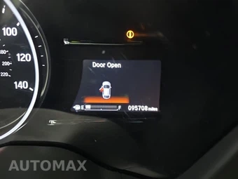 2019 Honda HR-V EX-L - miniatura 9