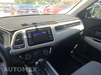 2019 Honda HR-V LX - miniatura 10