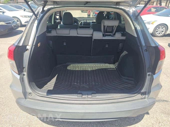 2019 Honda HR-V LX - miniatura 14