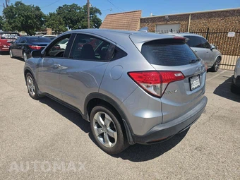 2019 Honda HR-V LX - miniatura 2