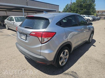 2019 Honda HR-V LX - miniatura 3