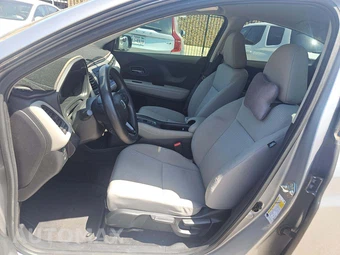 2019 Honda HR-V LX - miniatura 6