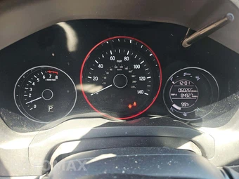 2019 Honda HR-V LX - miniatura 9