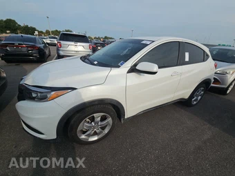2019 Honda HR-V LX