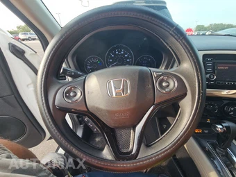 2019 Honda HR-V LX - miniatura 10