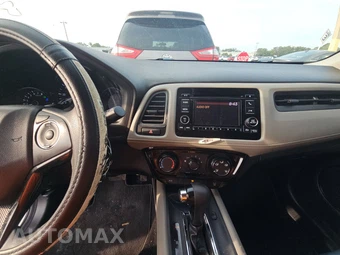 2019 Honda HR-V LX - miniatura 11