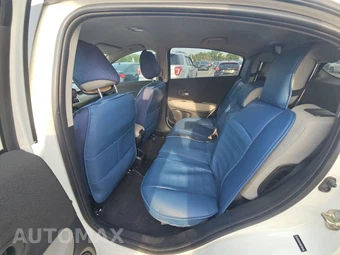 2019 Honda HR-V LX - miniatura 13