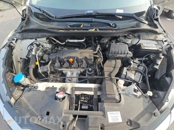 2019 Honda HR-V LX - miniatura 15