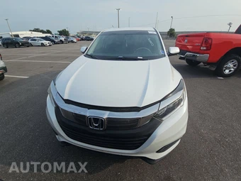 2019 Honda HR-V LX - miniatura 2