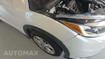 2019 Honda HR-V LX - miniatura 23