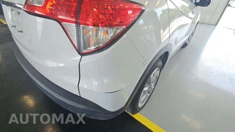 2019 Honda HR-V LX - miniatura 25
