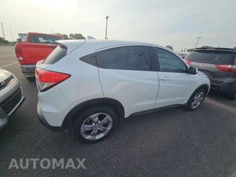 2019 Honda HR-V LX - miniatura 4
