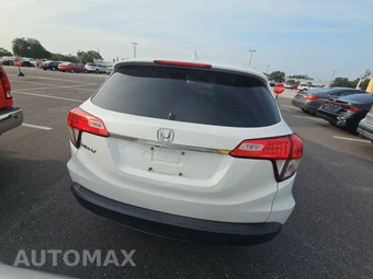 2019 Honda HR-V LX - miniatura 5