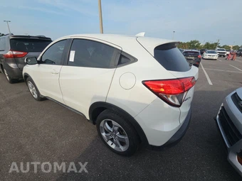 2019 Honda HR-V LX - miniatura 6