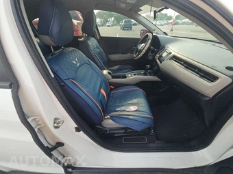 2019 Honda HR-V LX - miniatura 8